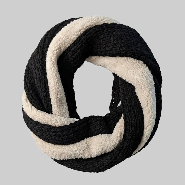 شال گردن مردانه اکریلیک مدل KT 379