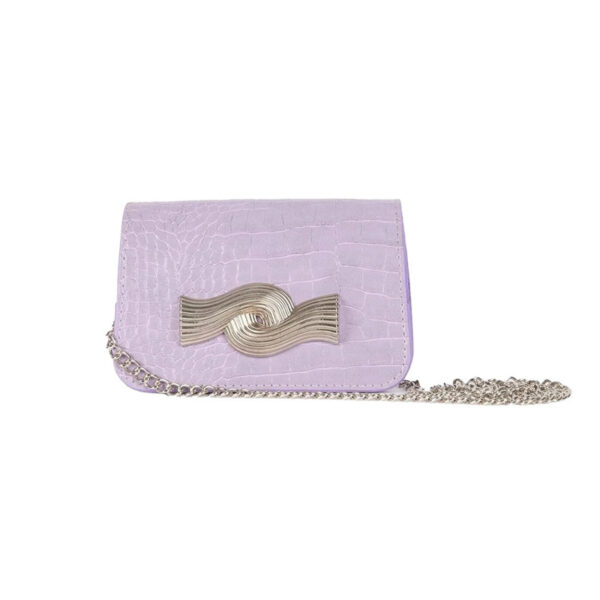 کیف دوشی زنانه دیفکتو مدل sign