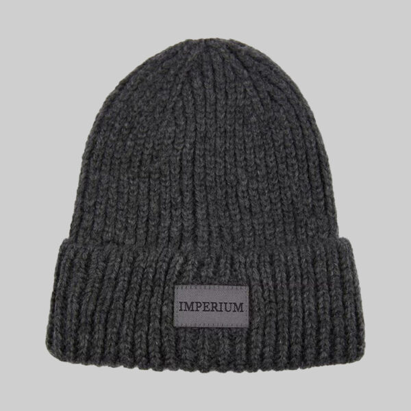 کلاه بافتنی دیفکتو مدل Imperium 347