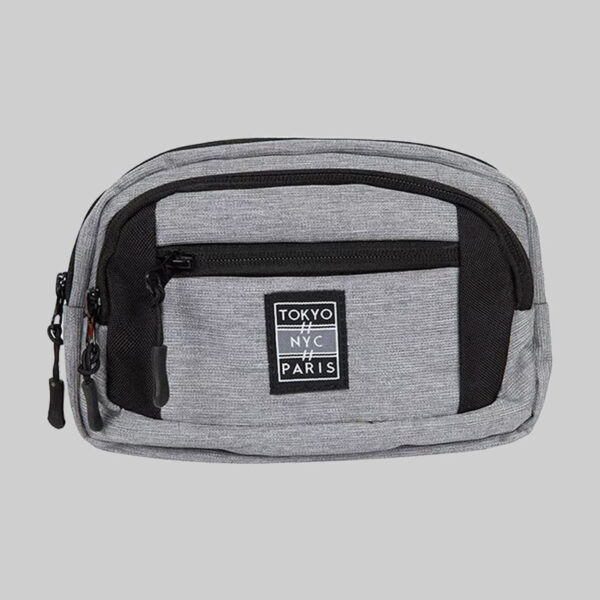 کیف کراس بادی مردانه دیفکتو مدل Dfct 89750 IQD